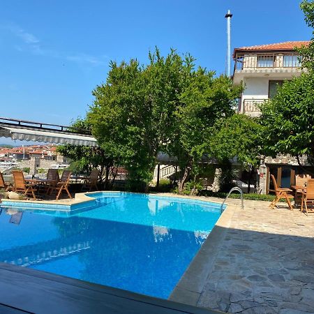 Villas Süzebolu Dış mekan fotoğraf
