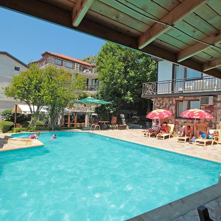 Villas Süzebolu Dış mekan fotoğraf
