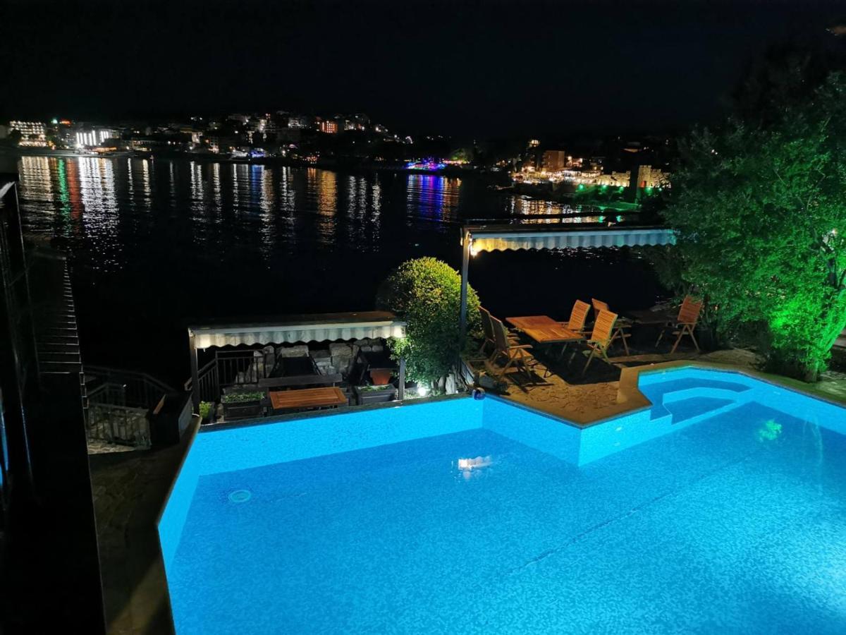 Villas Süzebolu Dış mekan fotoğraf
