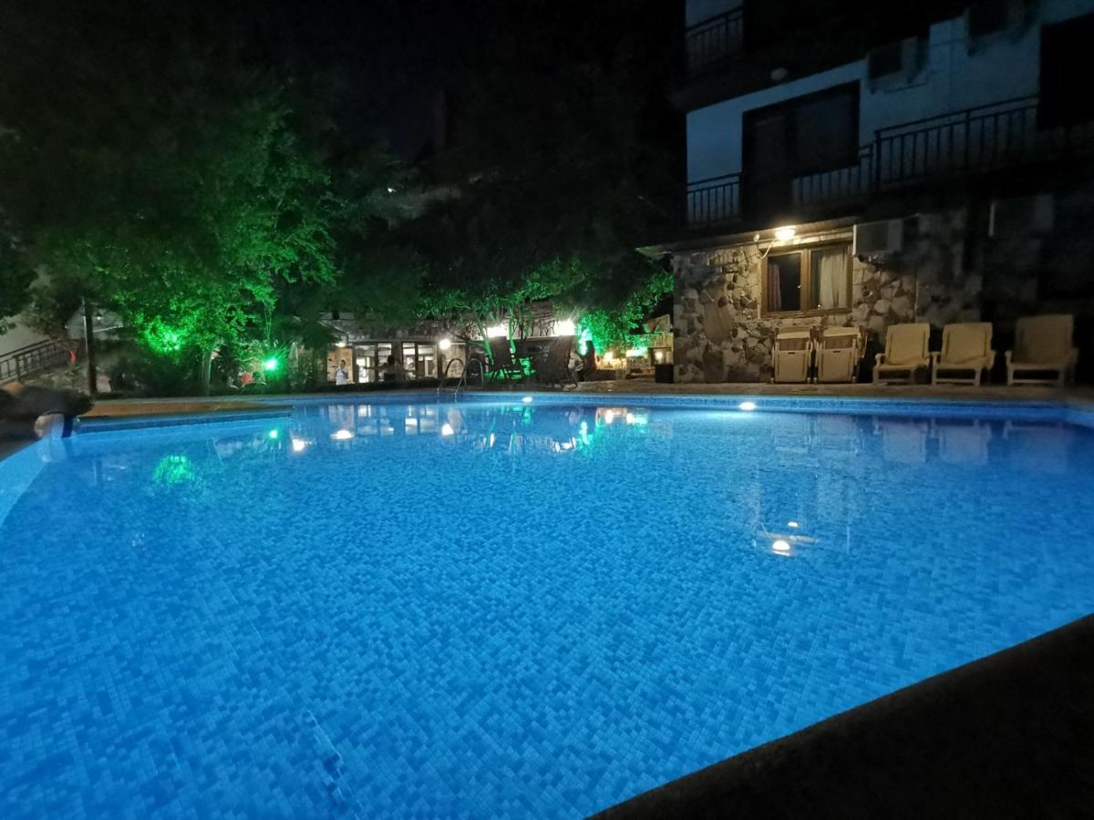 Villas Süzebolu Dış mekan fotoğraf