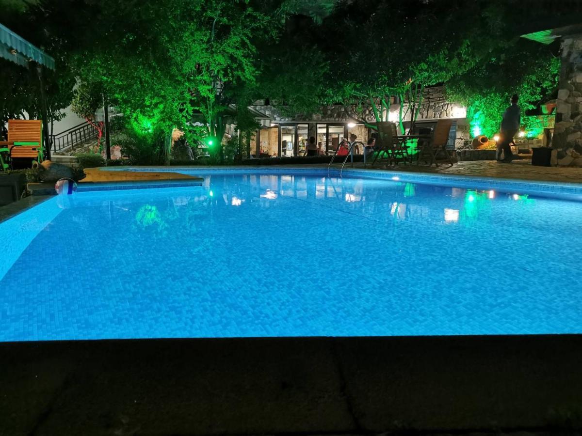 Villas Süzebolu Dış mekan fotoğraf