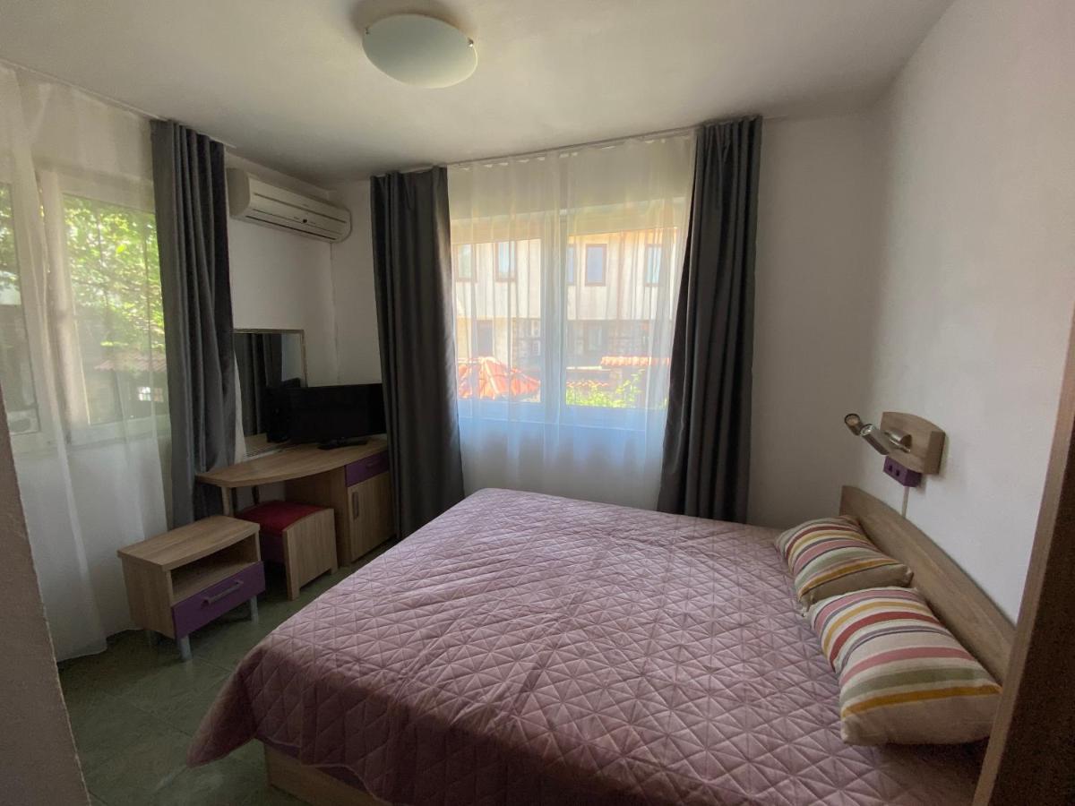 Villas Süzebolu Dış mekan fotoğraf