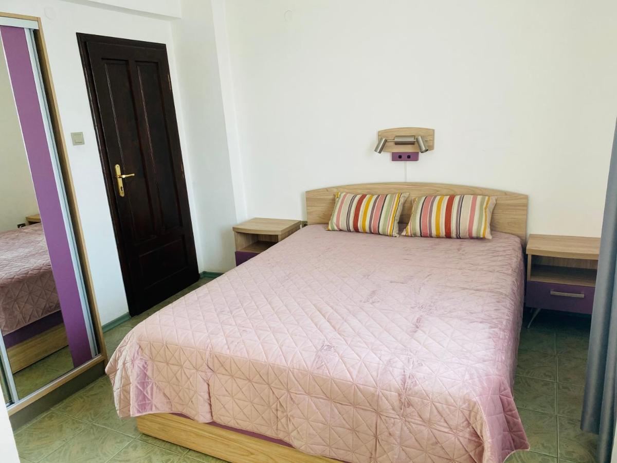 Villas Süzebolu Dış mekan fotoğraf