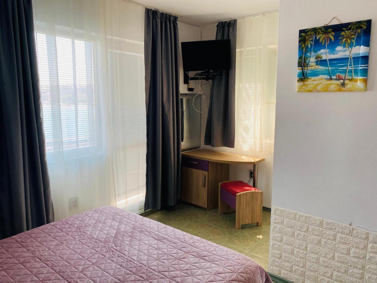 Villas Süzebolu Dış mekan fotoğraf