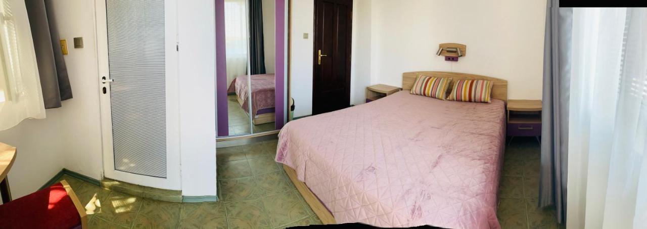Villas Süzebolu Dış mekan fotoğraf