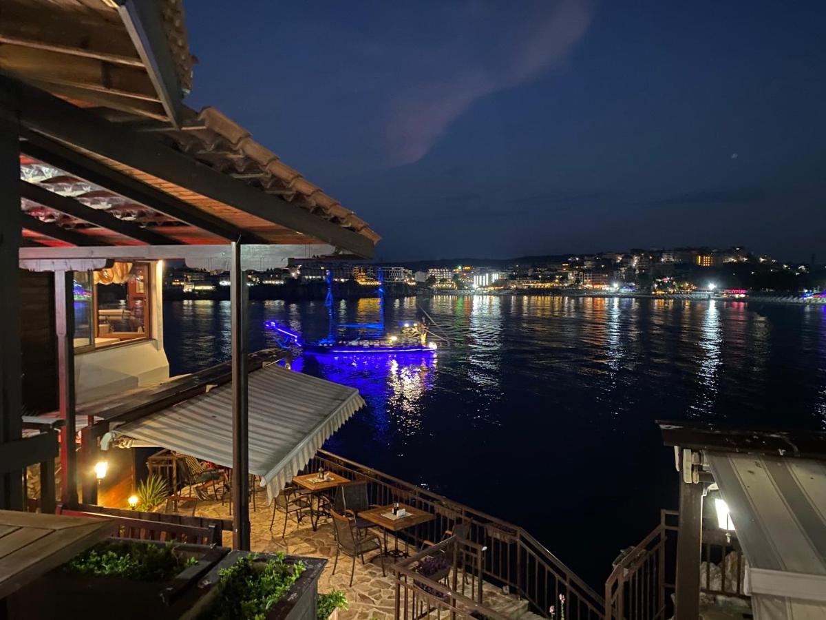 Villas Süzebolu Dış mekan fotoğraf
