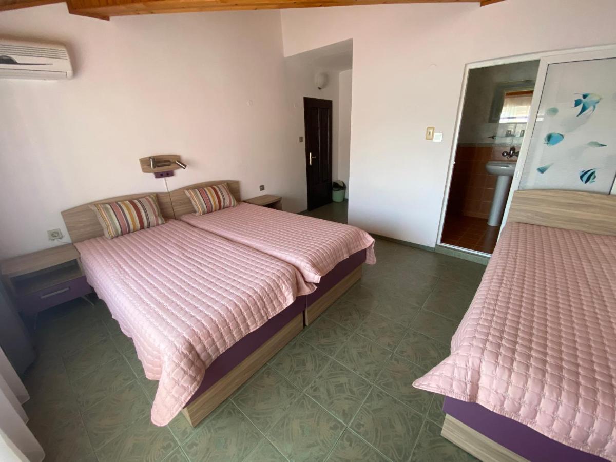 Villas Süzebolu Dış mekan fotoğraf