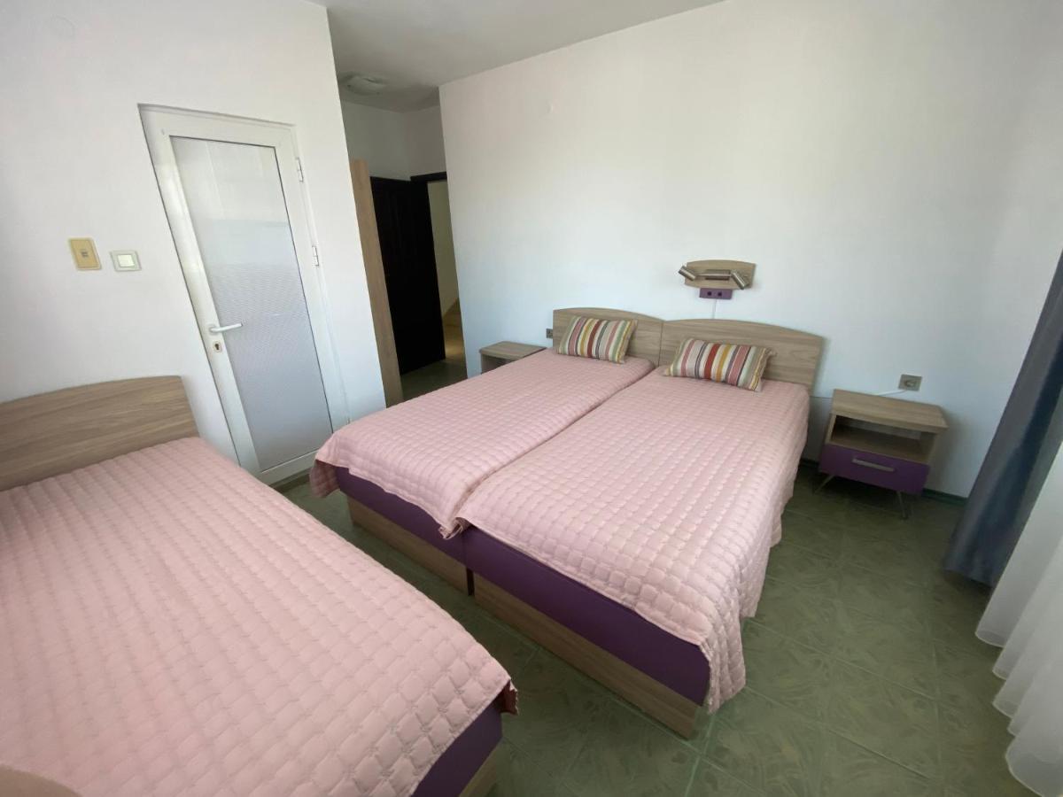 Villas Süzebolu Dış mekan fotoğraf