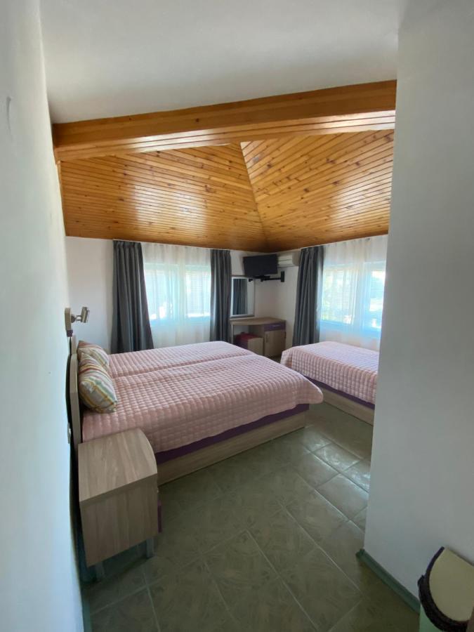 Villas Süzebolu Dış mekan fotoğraf