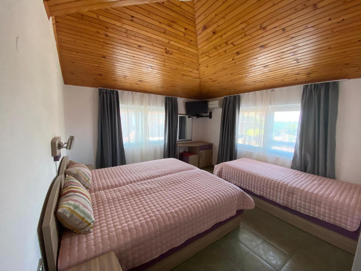 Villas Süzebolu Dış mekan fotoğraf