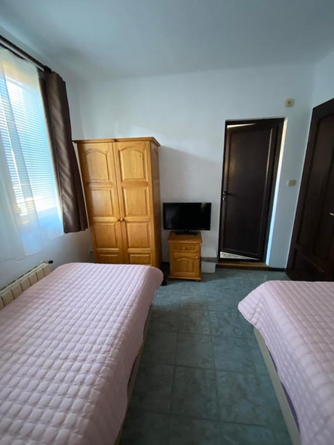 Villas Süzebolu Dış mekan fotoğraf