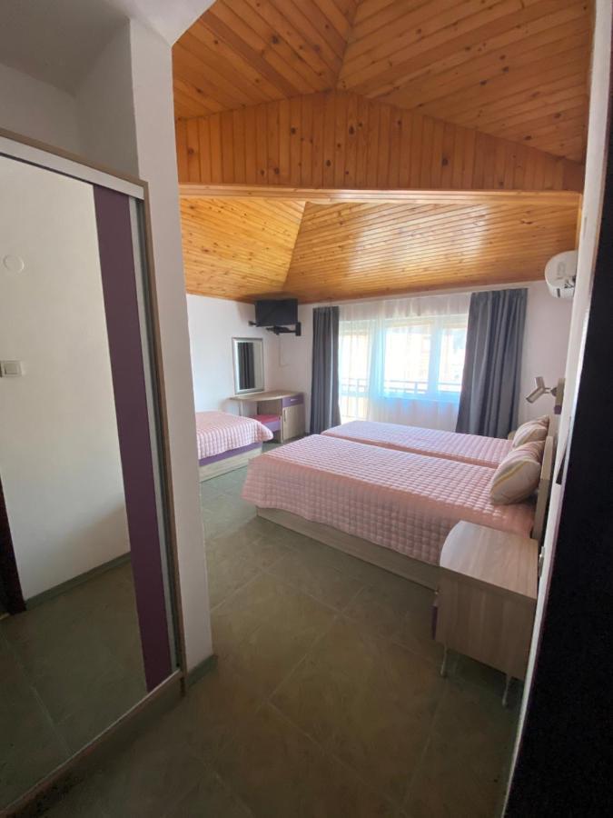 Villas Süzebolu Dış mekan fotoğraf