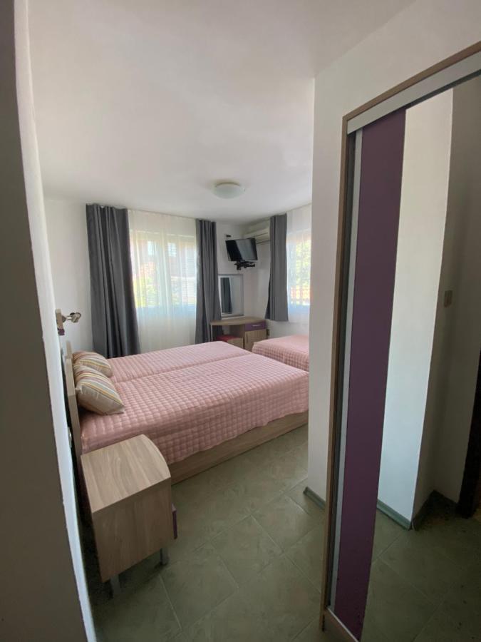 Villas Süzebolu Dış mekan fotoğraf