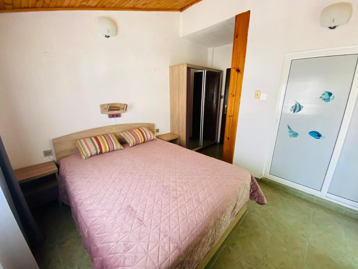 Villas Süzebolu Dış mekan fotoğraf