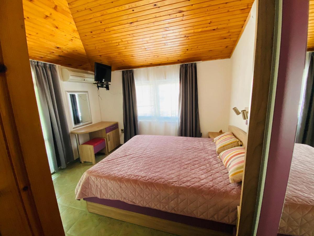 Villas Süzebolu Dış mekan fotoğraf