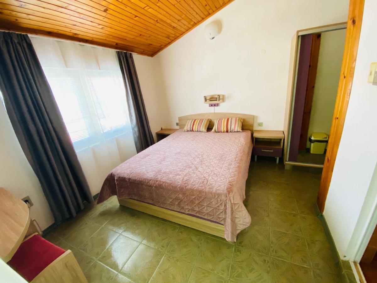 Villas Süzebolu Dış mekan fotoğraf