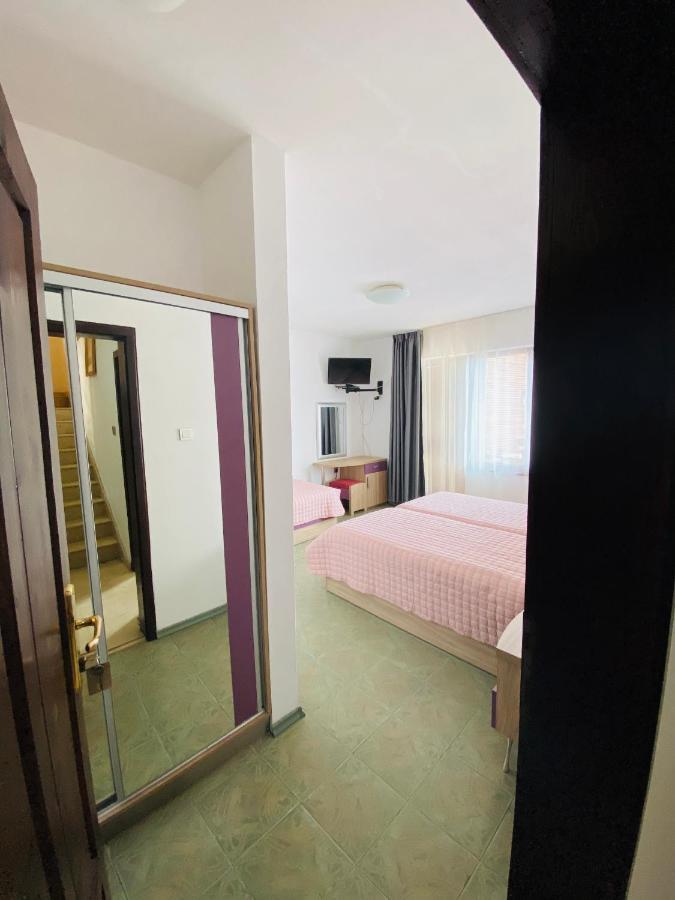 Villas Süzebolu Dış mekan fotoğraf