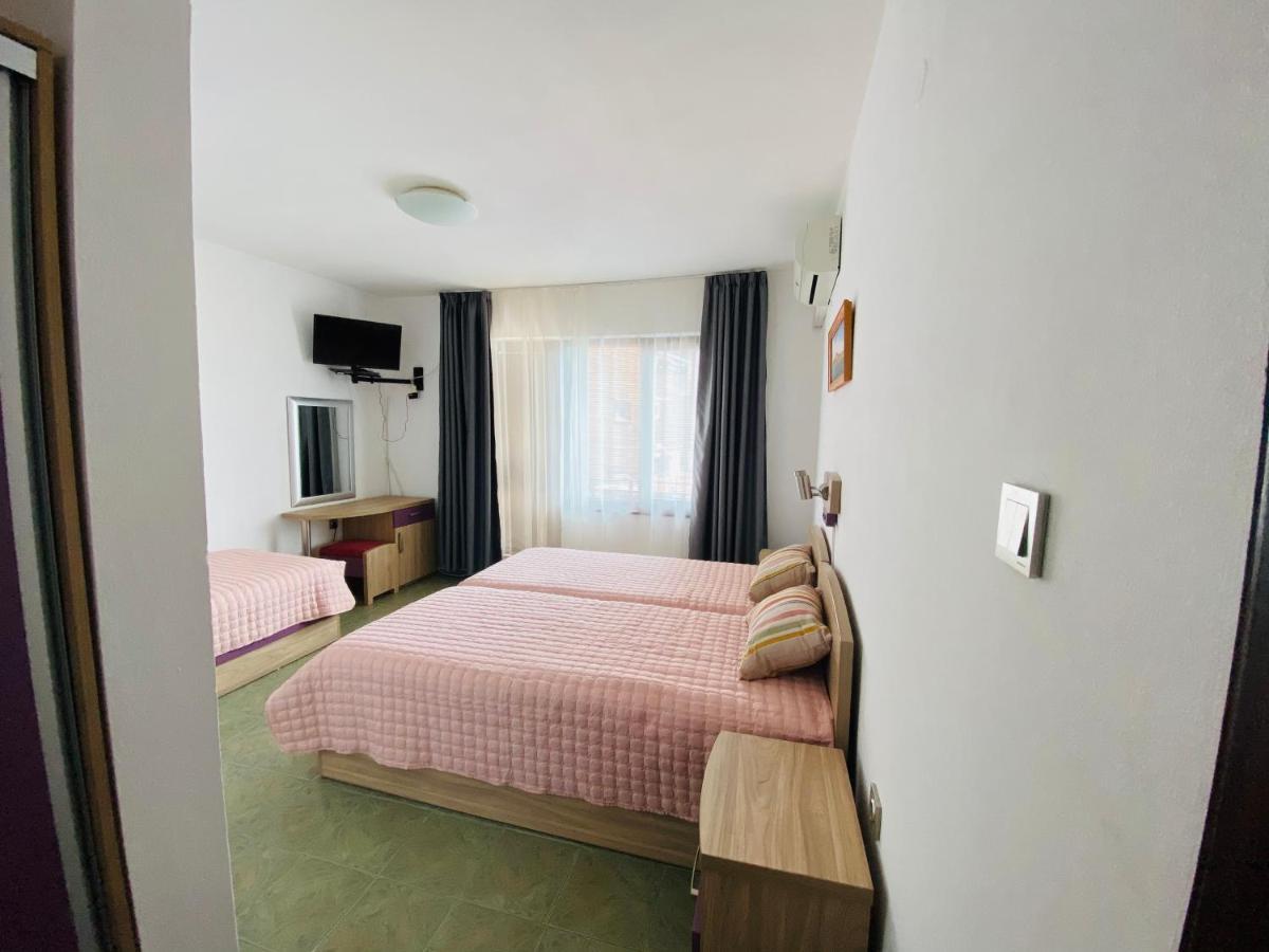 Villas Süzebolu Dış mekan fotoğraf