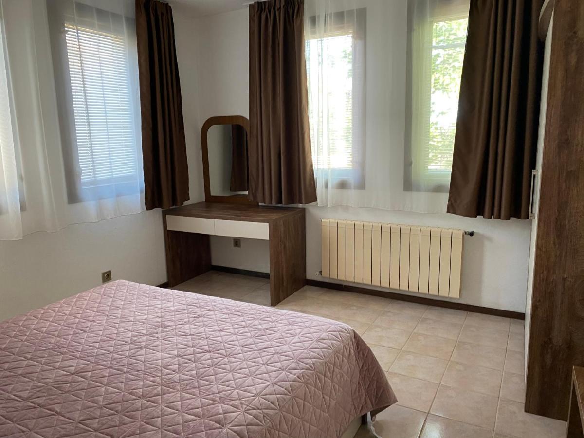 Villas Süzebolu Dış mekan fotoğraf