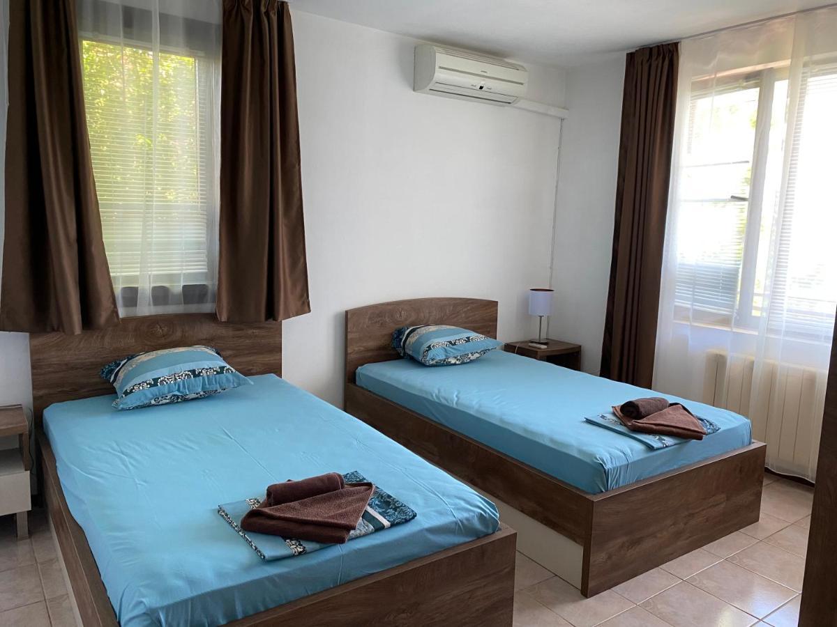 Villas Süzebolu Dış mekan fotoğraf