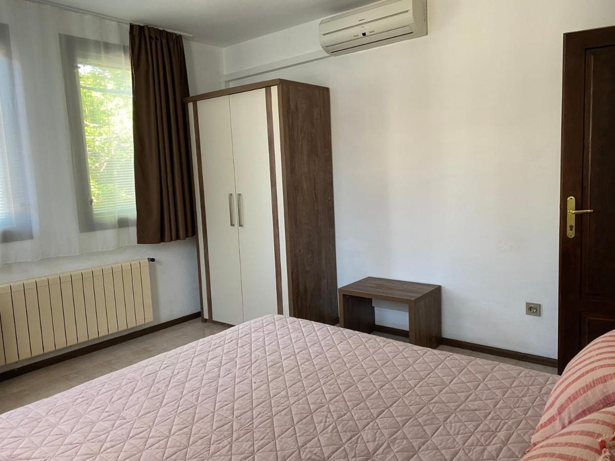 Villas Süzebolu Dış mekan fotoğraf