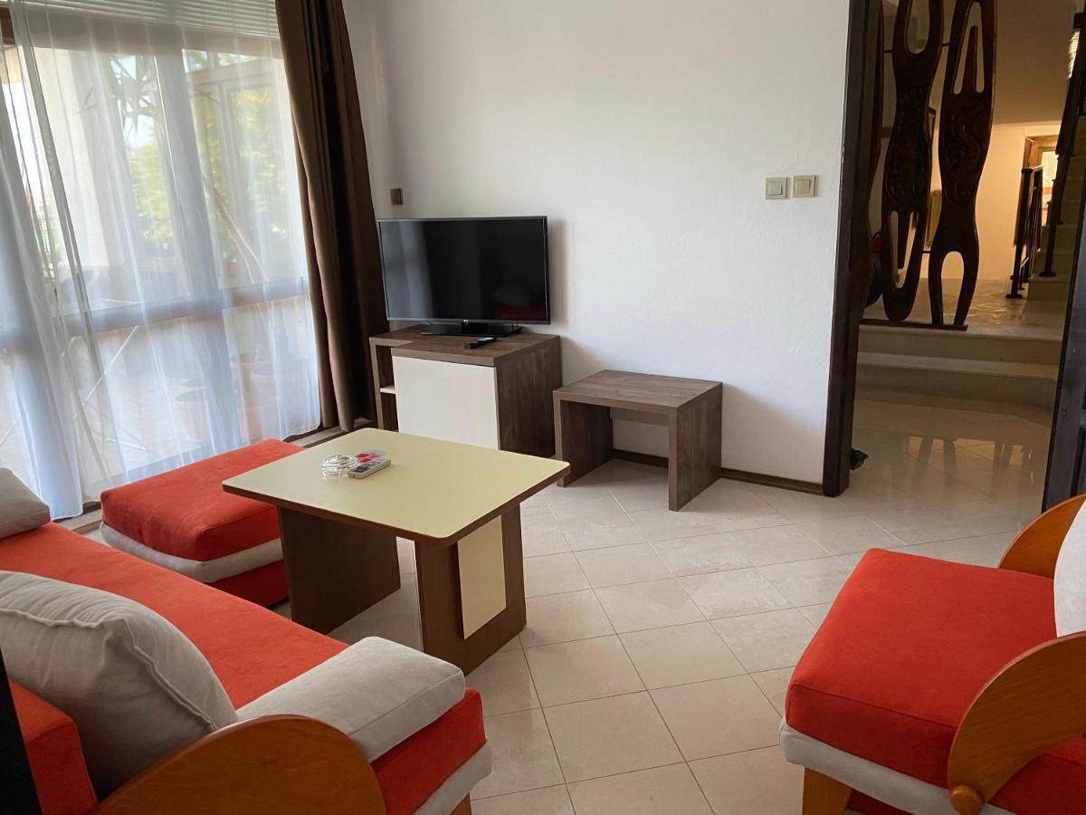 Villas Süzebolu Dış mekan fotoğraf