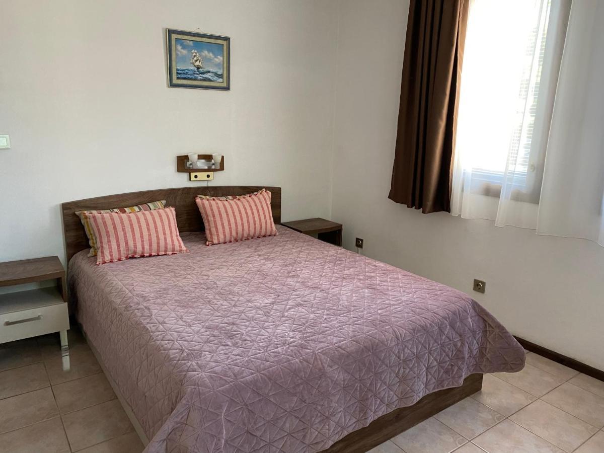 Villas Süzebolu Dış mekan fotoğraf