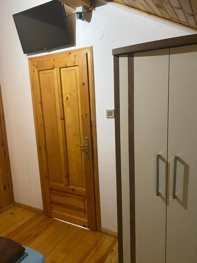Villas Süzebolu Dış mekan fotoğraf