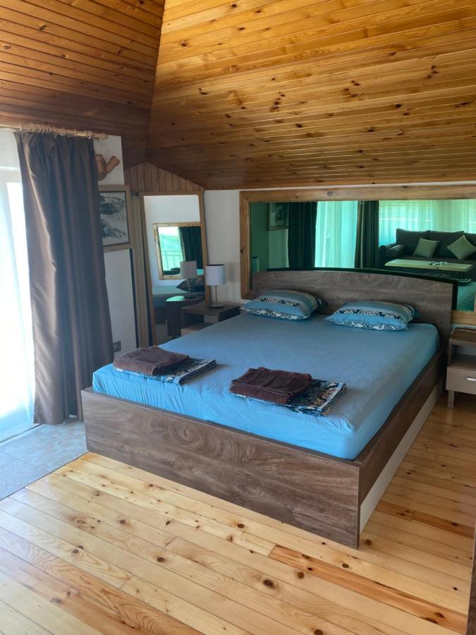Villas Süzebolu Dış mekan fotoğraf