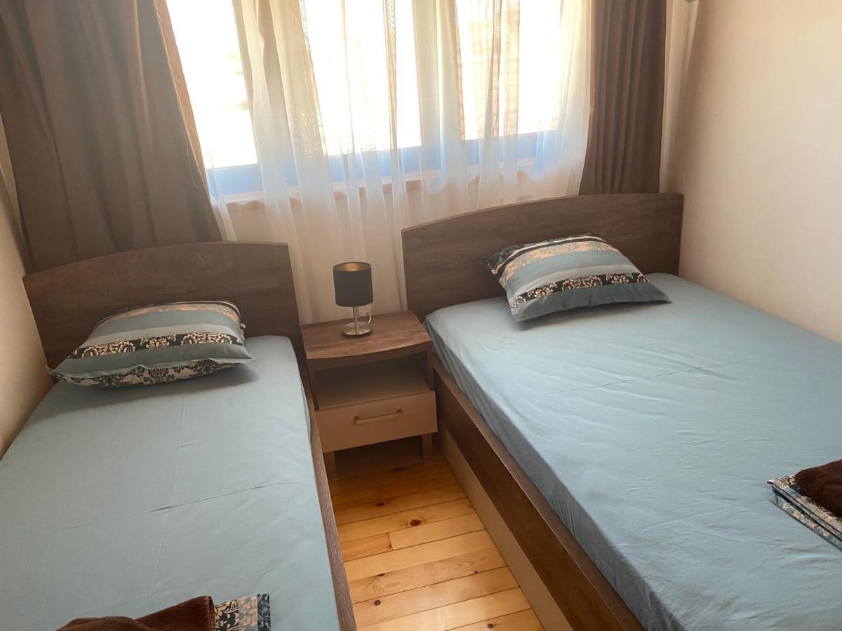 Villas Süzebolu Dış mekan fotoğraf