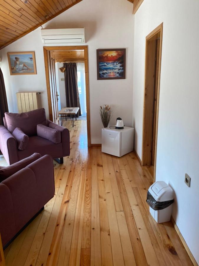 Villas Süzebolu Dış mekan fotoğraf
