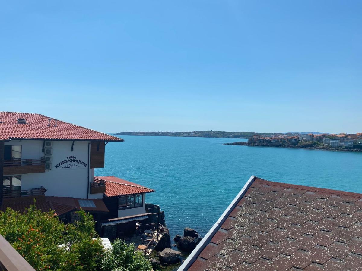 Villas Süzebolu Dış mekan fotoğraf
