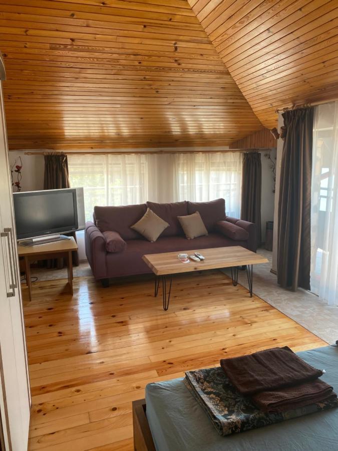 Villas Süzebolu Dış mekan fotoğraf