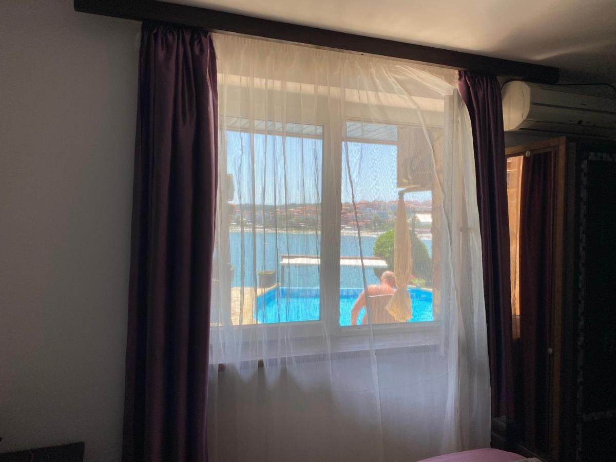 Villas Süzebolu Dış mekan fotoğraf