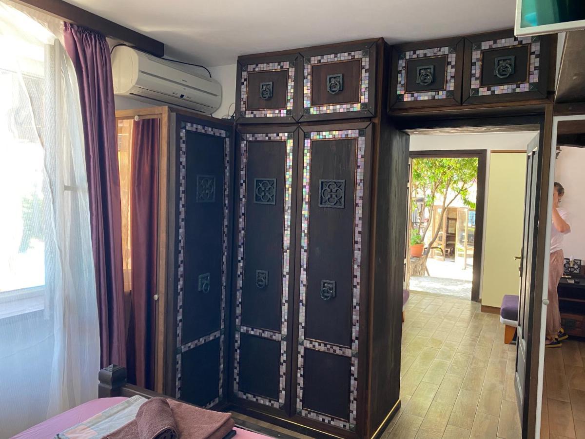 Villas Süzebolu Dış mekan fotoğraf