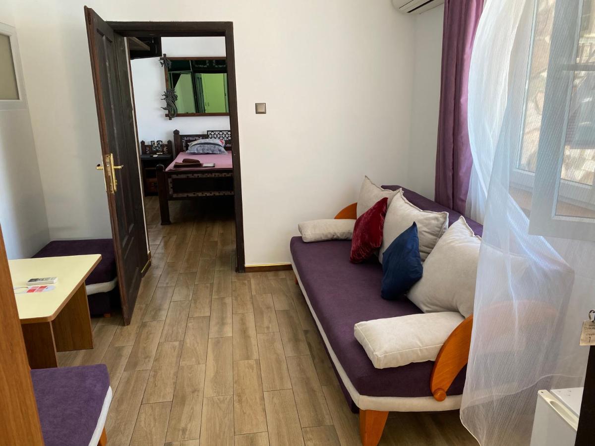 Villas Süzebolu Dış mekan fotoğraf