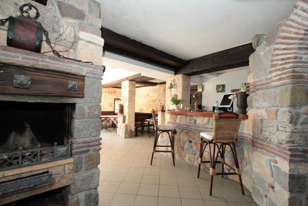 Villas Süzebolu Dış mekan fotoğraf