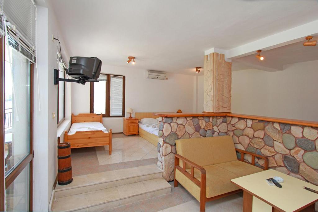 Villas Süzebolu Dış mekan fotoğraf