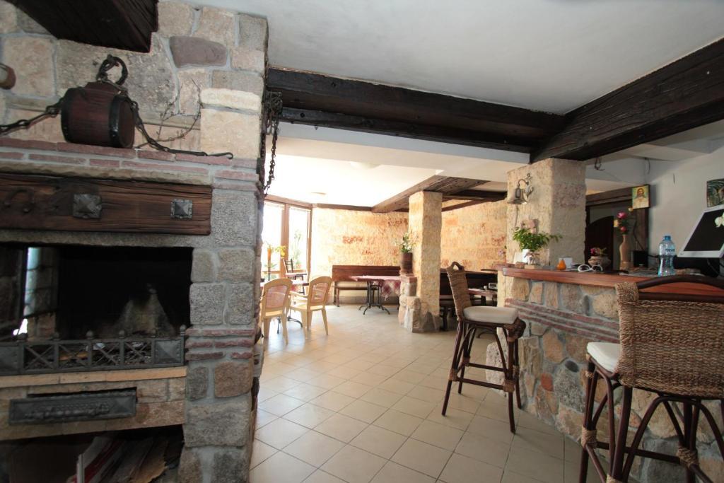 Villas Süzebolu Dış mekan fotoğraf