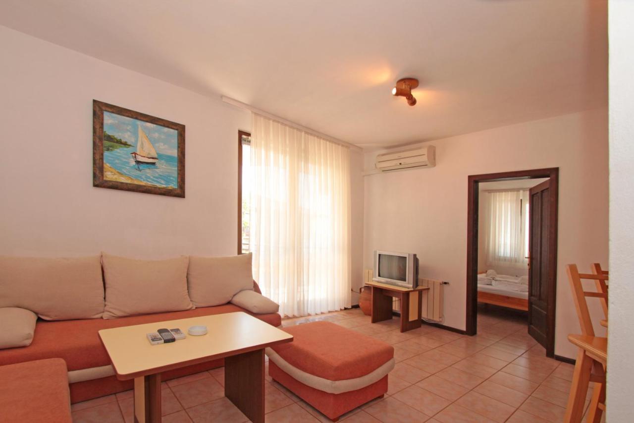 Villas Süzebolu Oda fotoğraf